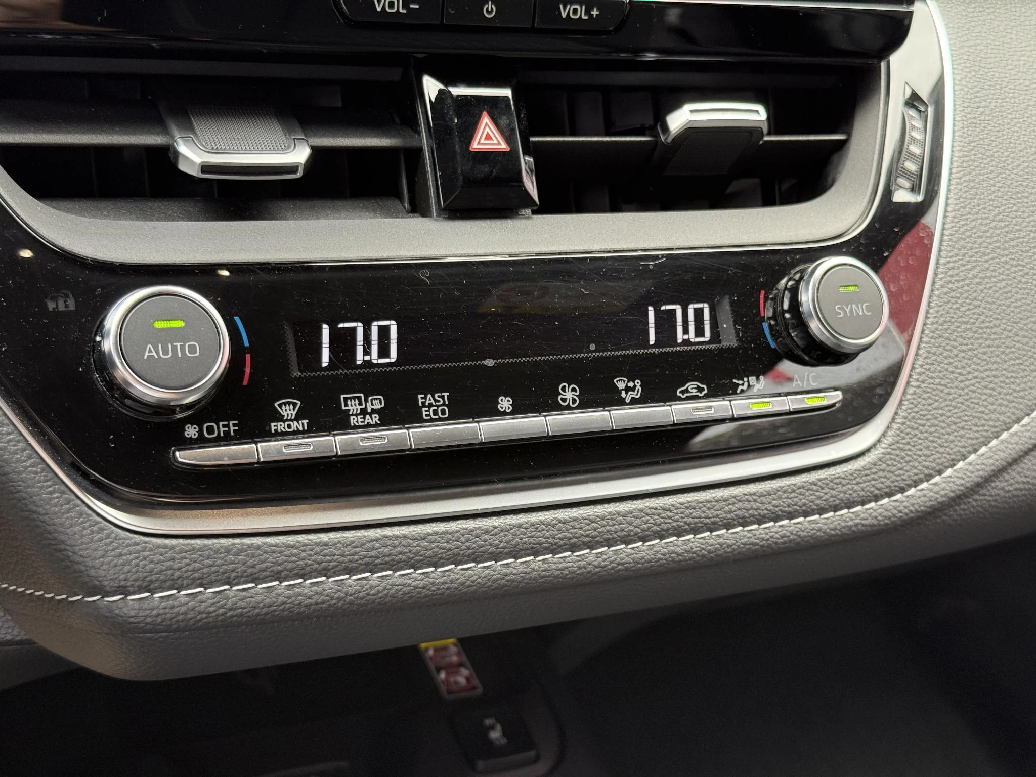 Hoofdafbeelding Toyota Corolla Touring Sports