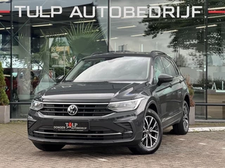 Volkswagen Tiguan 1.4 TSI eHybrid Life Automaat 360cam Keyless