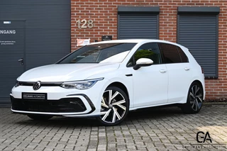 Volkswagen Golf 1.5 eTSI R-Line|NAVI|STUURVERWARMING|CAMERA|