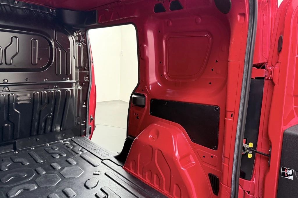 Hoofdafbeelding Fiat Doblò