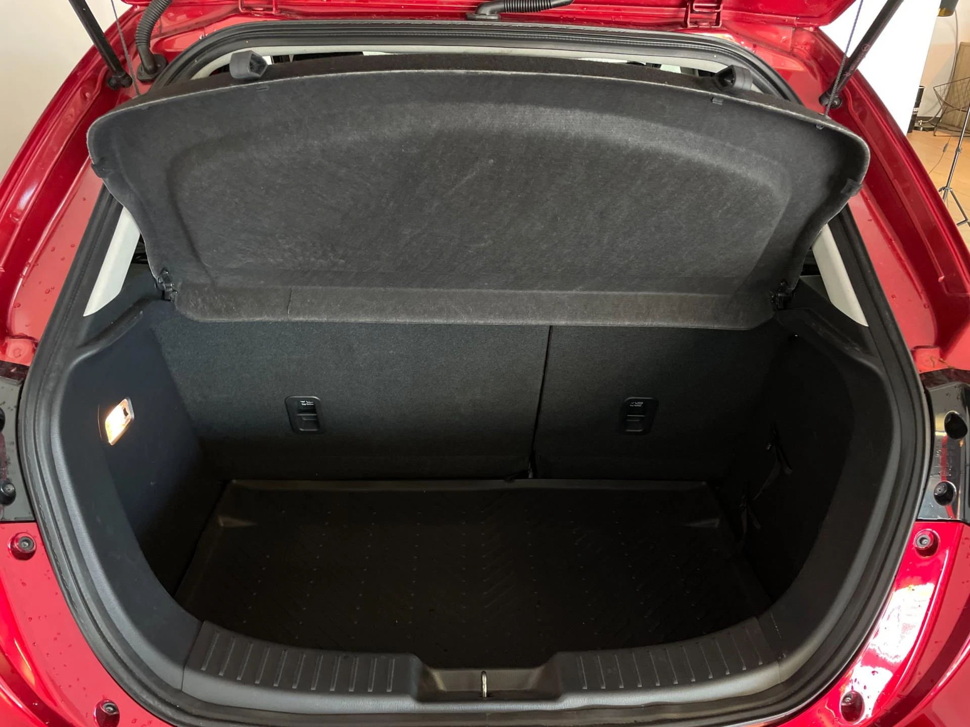 Hoofdafbeelding Mazda 2