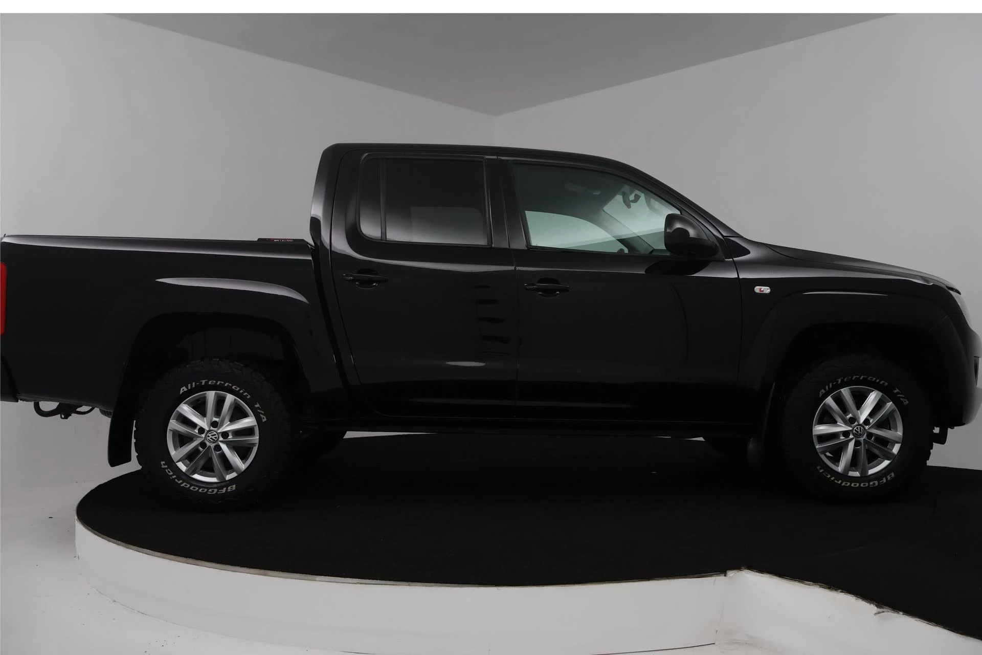 Hoofdafbeelding Volkswagen Amarok