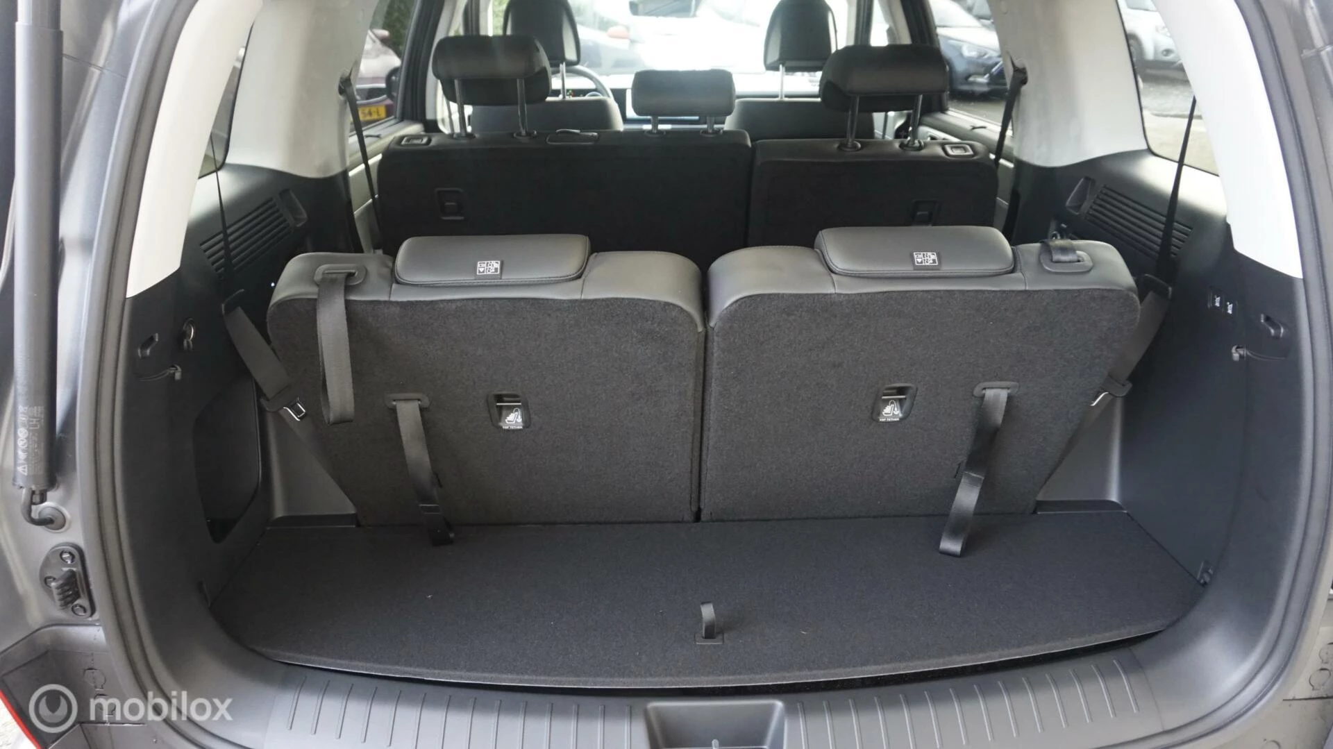 Hoofdafbeelding Hyundai Santa Fe