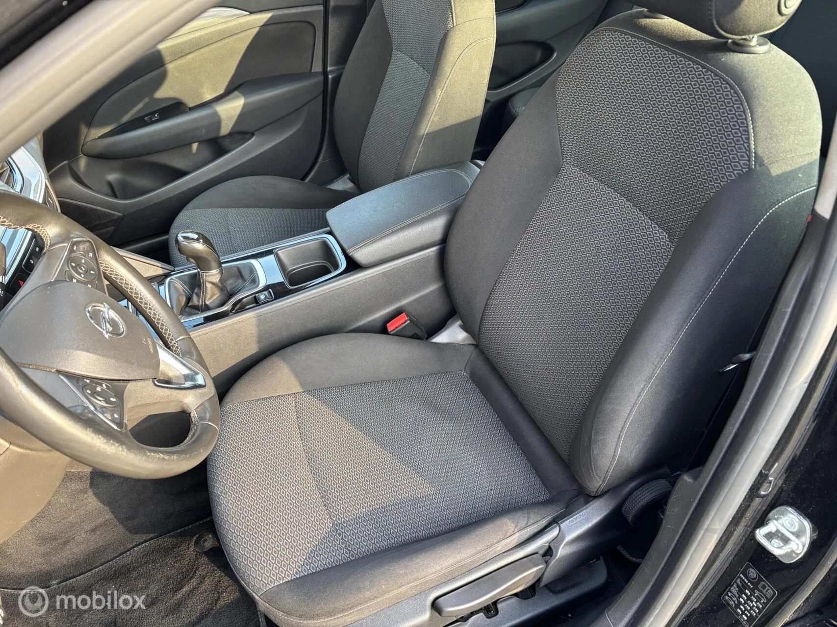 Hoofdafbeelding Opel Insignia