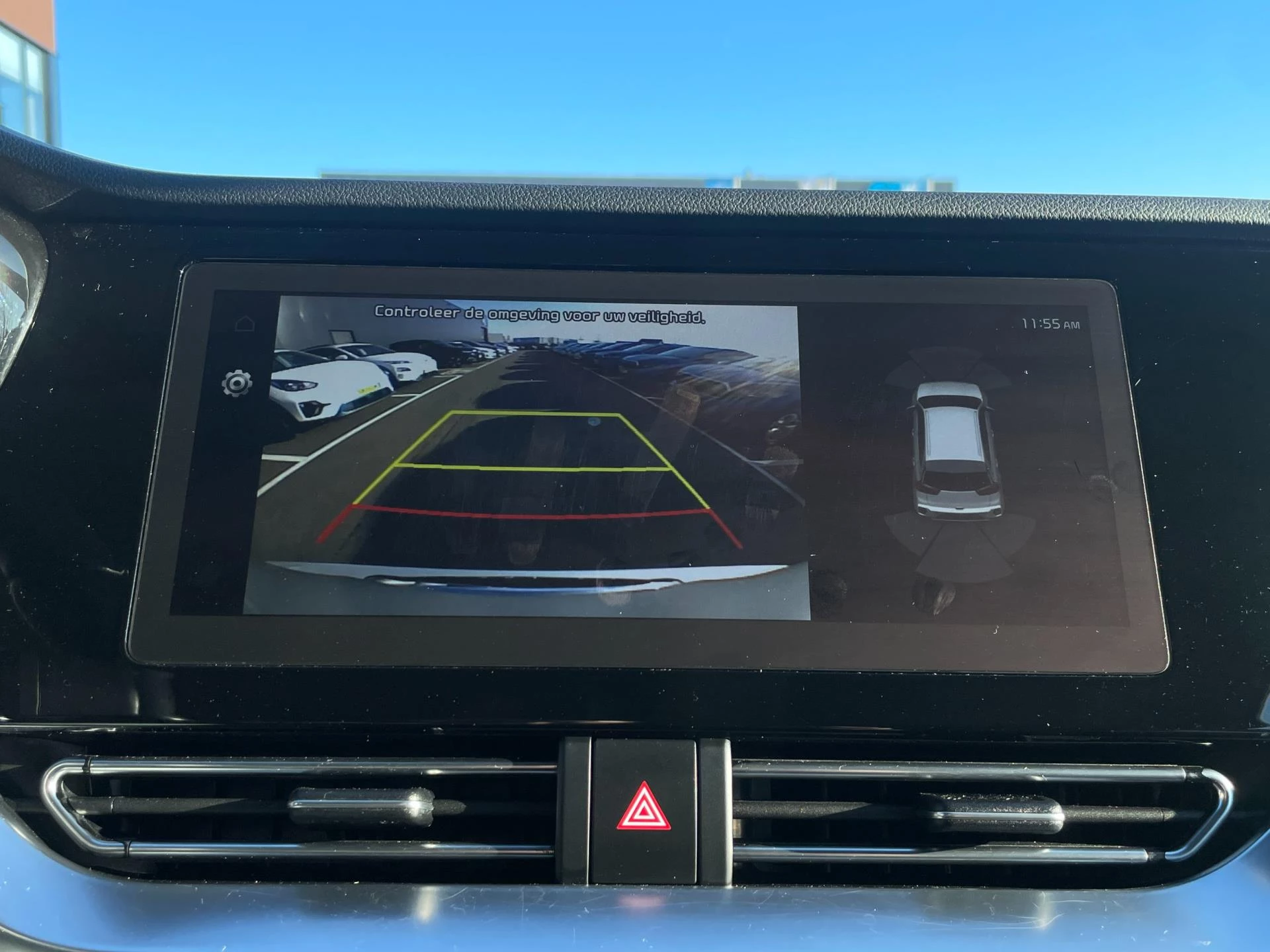 Hoofdafbeelding Kia e-Niro