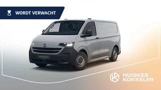 Hoofdafbeelding Volkswagen Transporter Volkswagen Transporter 2.5 eHybrid Automaat L1 > Actieprijs incl. BPM / excl. BTW en kosten rijklaarmaken <