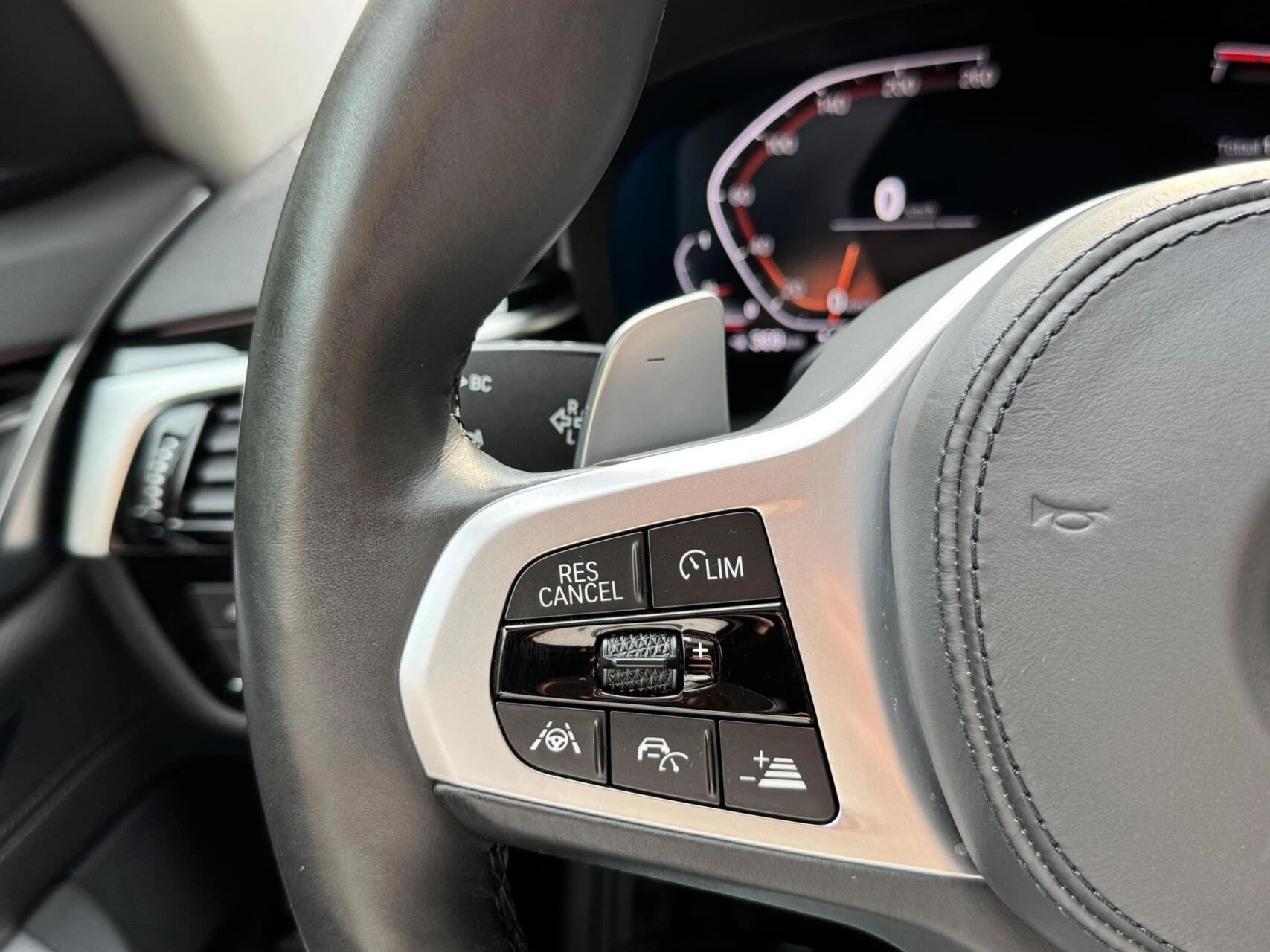 Hoofdafbeelding BMW 6 Serie