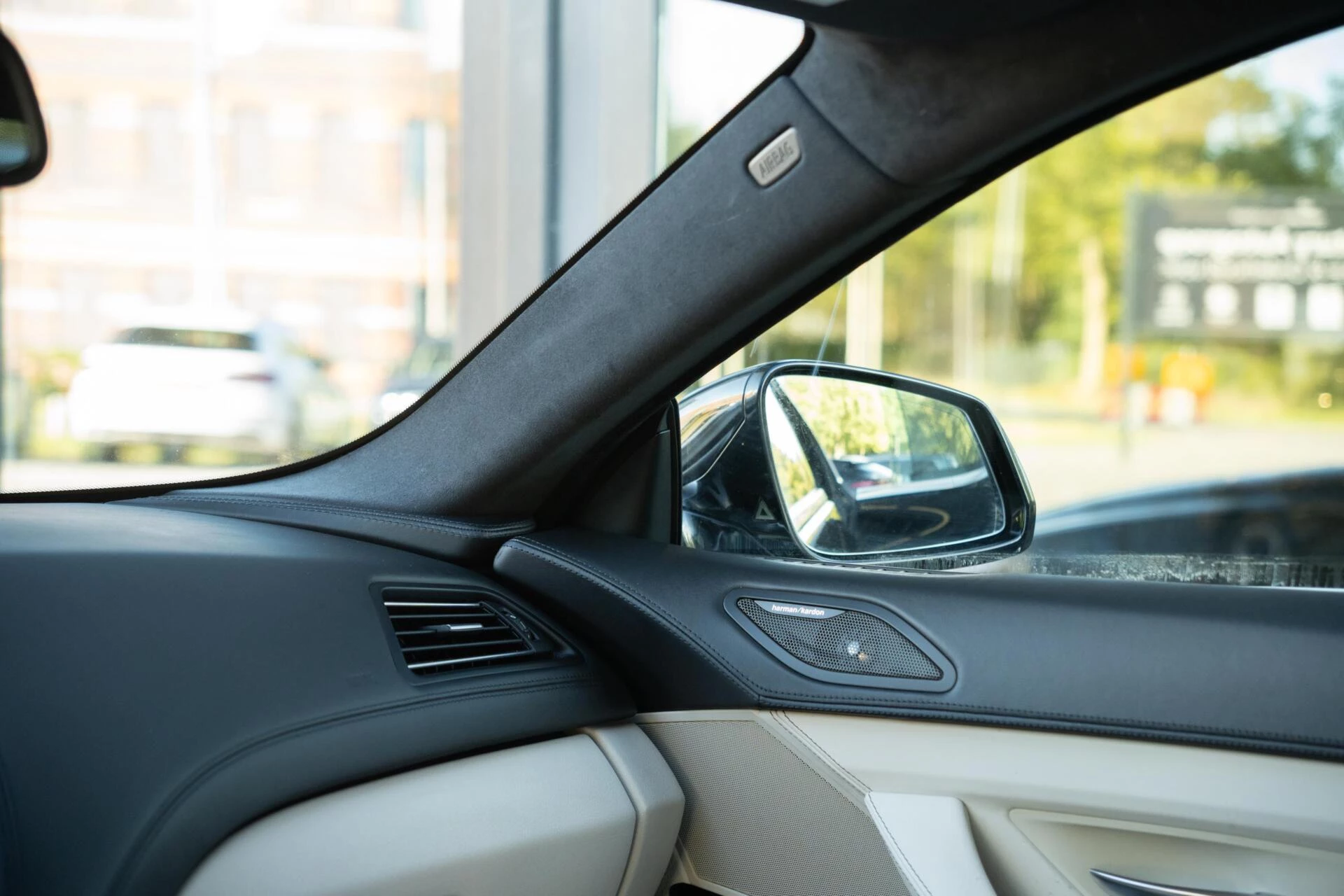 Hoofdafbeelding BMW 6 Serie