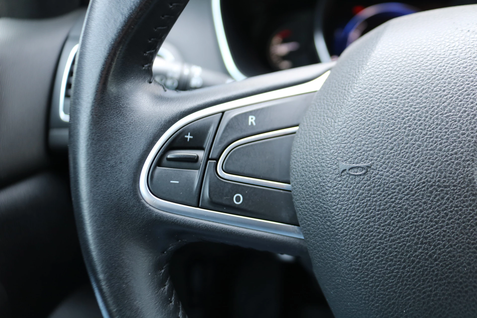 Hoofdafbeelding Renault Mégane