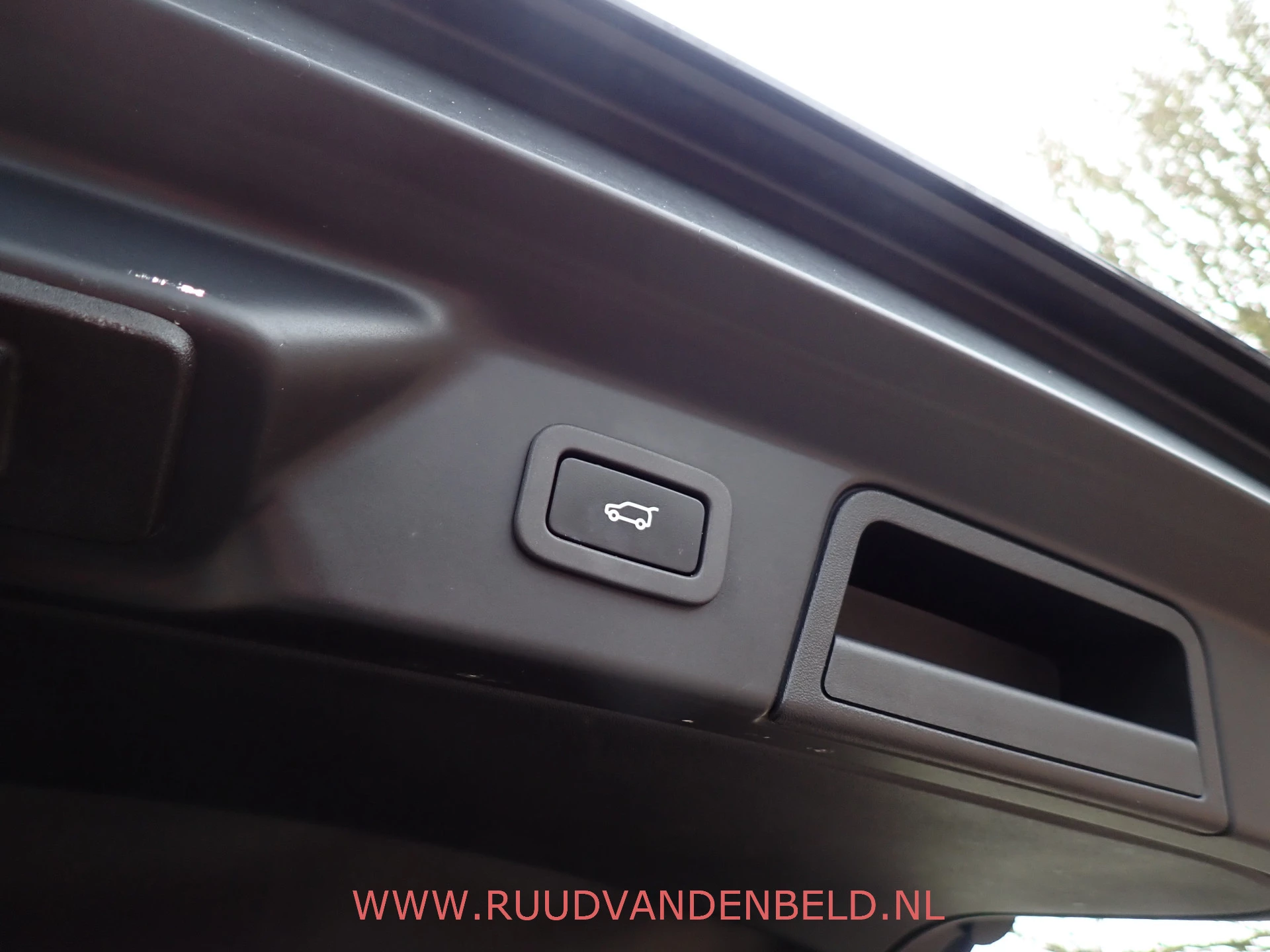 Hoofdafbeelding Land Rover Range Rover Velar