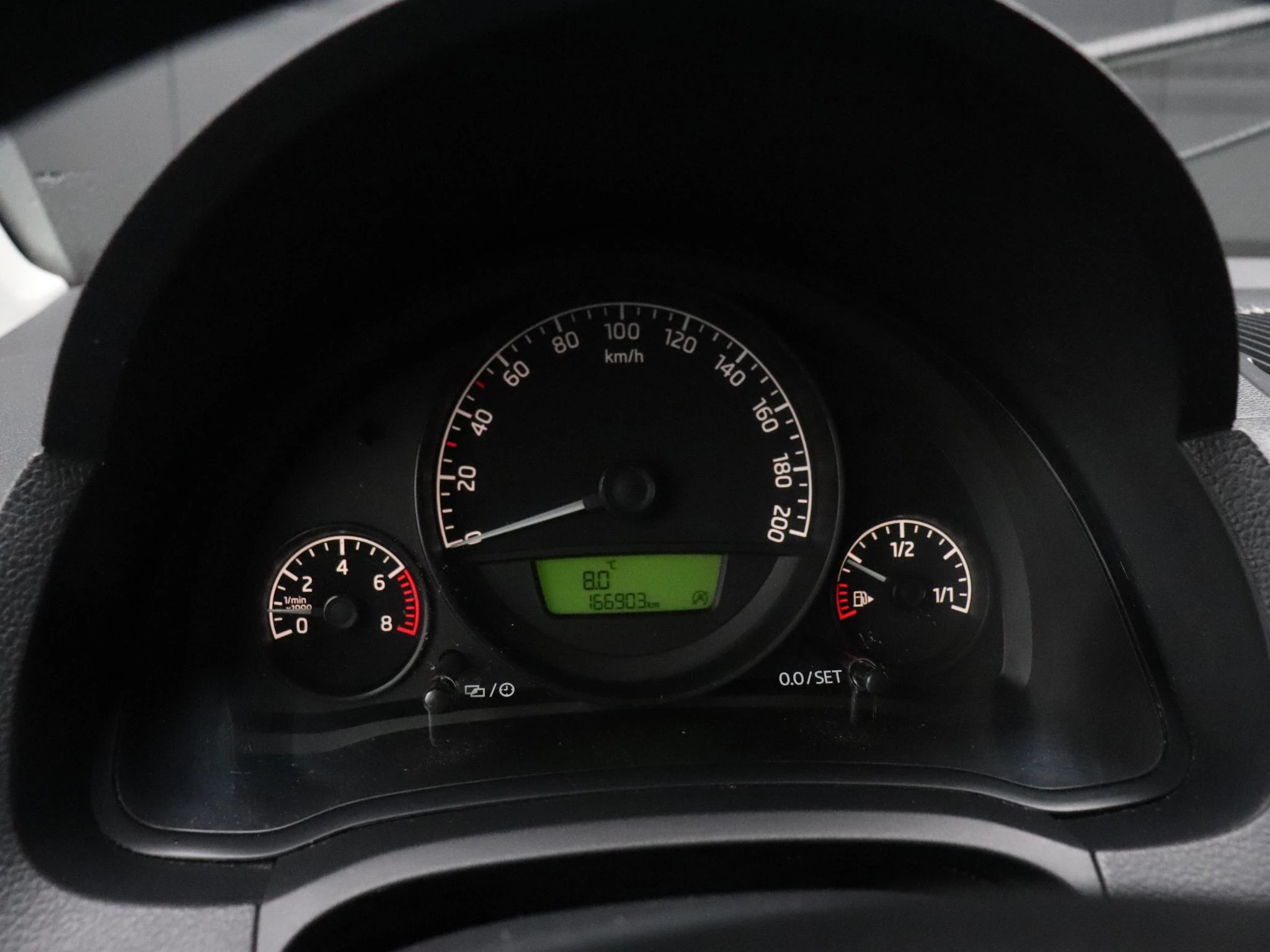 Hoofdafbeelding Škoda Citigo