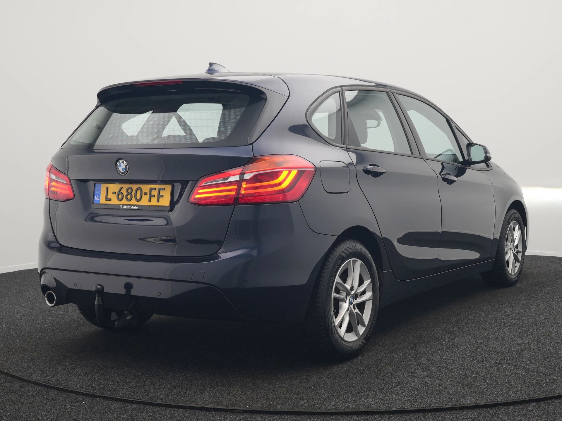 Hoofdafbeelding BMW 2 Serie