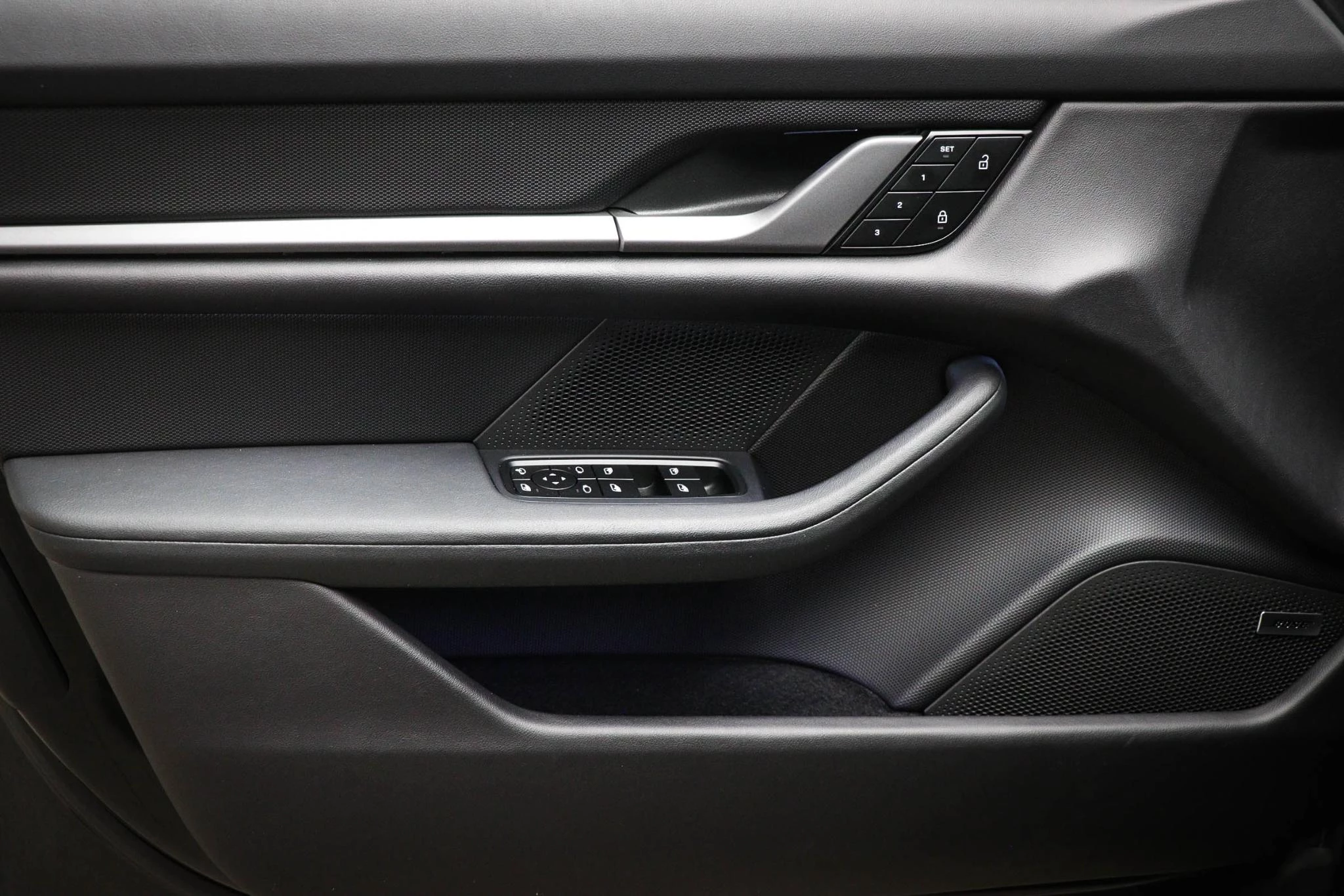 Hoofdafbeelding Porsche Taycan
