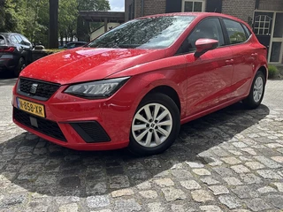 SEAT Ibiza 1.0 EcoTSI Style Online,lmv,