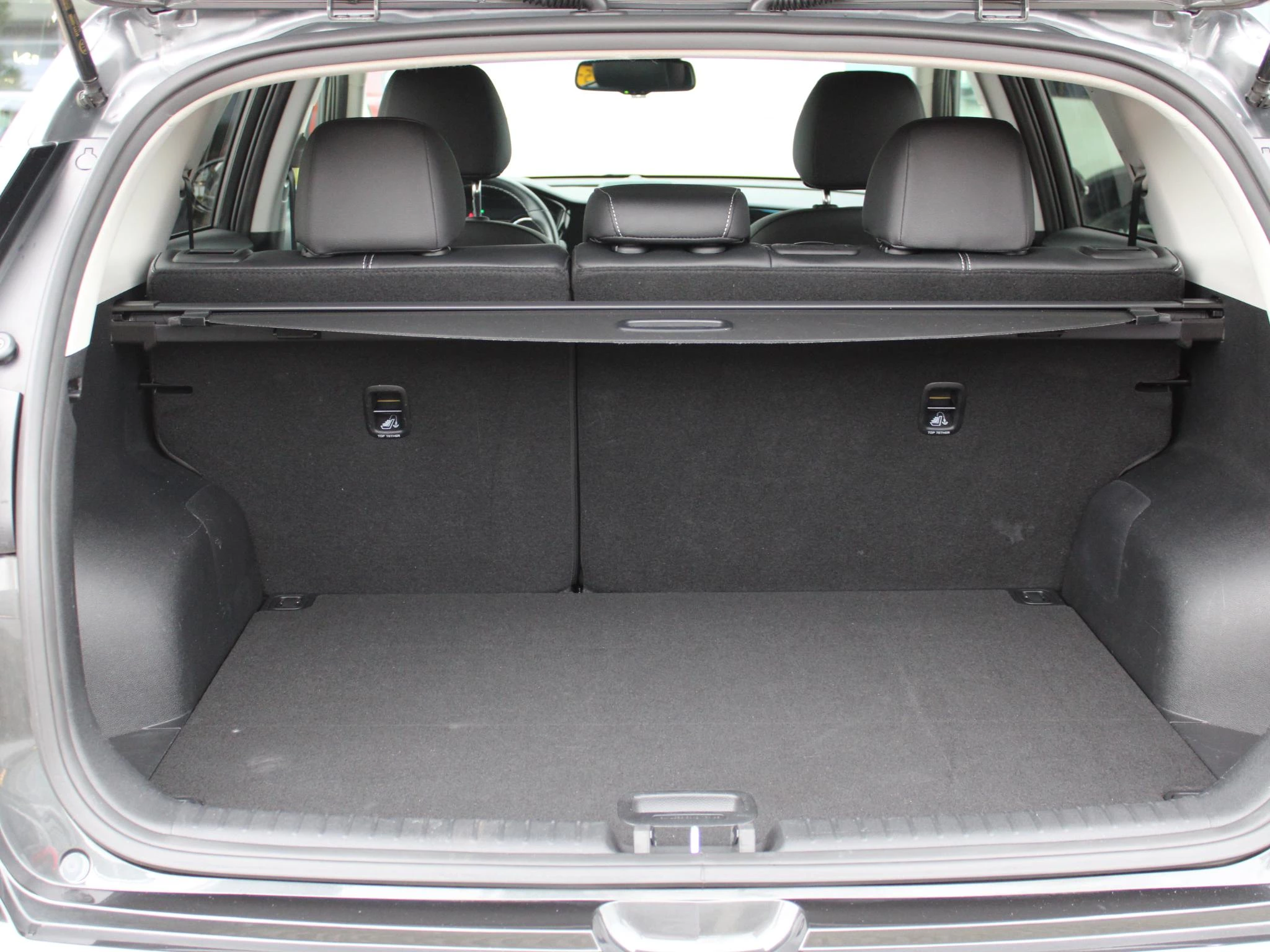 Hoofdafbeelding Kia e-Niro