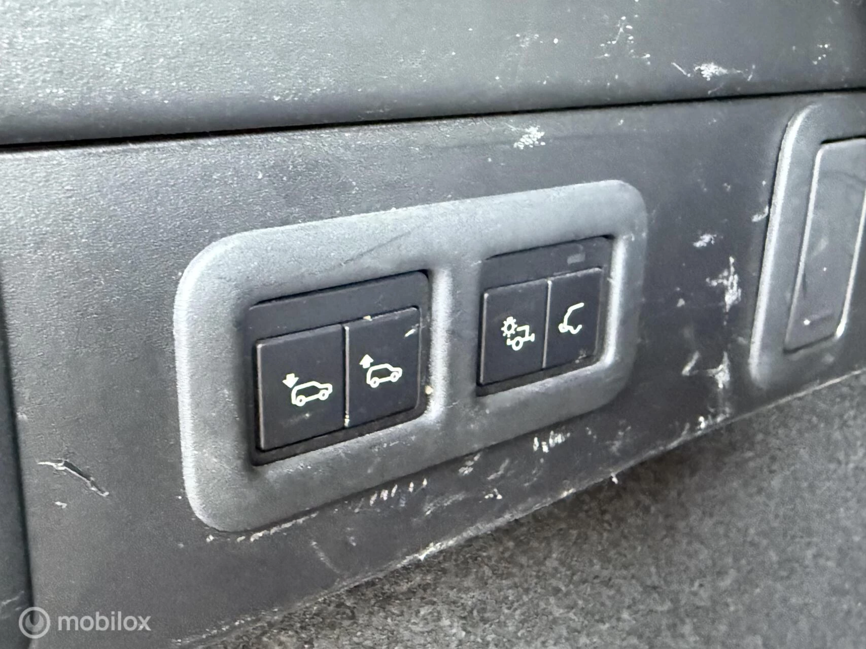 Hoofdafbeelding Land Rover Range Rover Velar