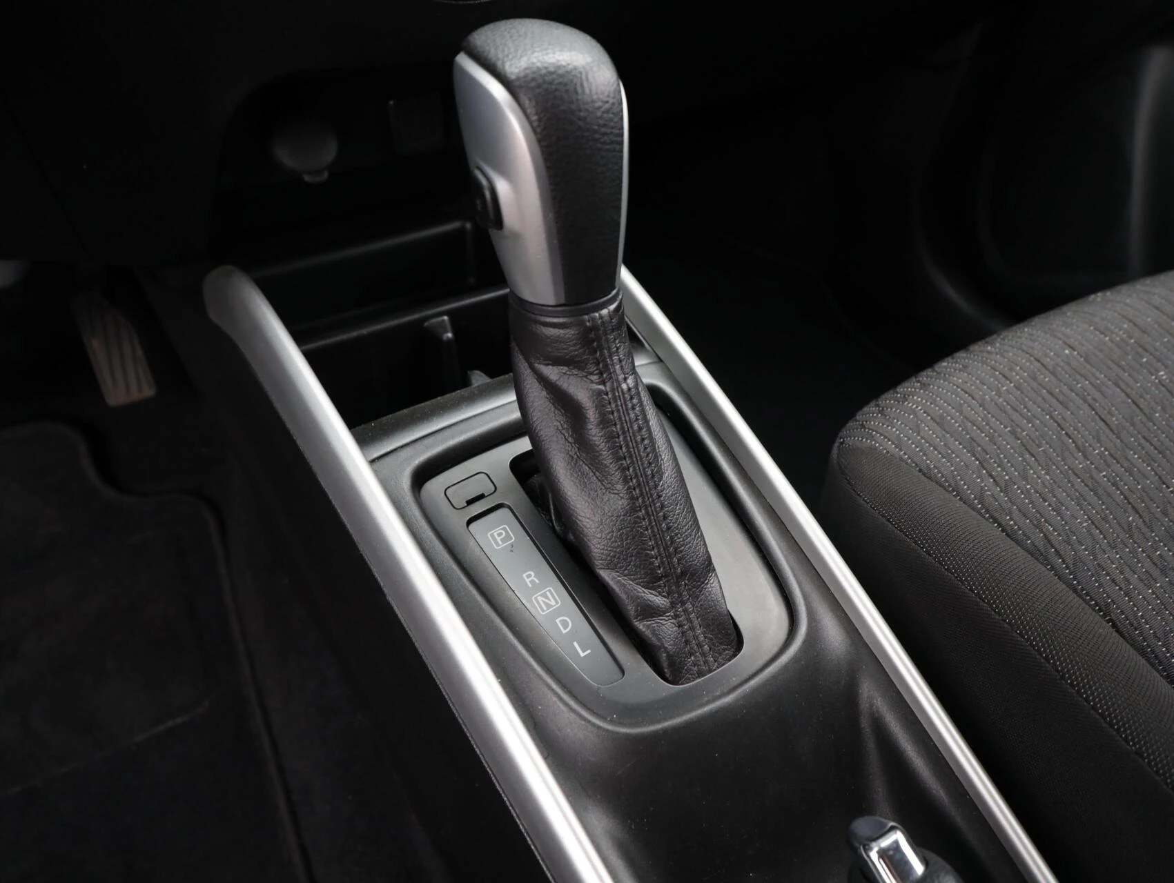 Hoofdafbeelding Suzuki Baleno