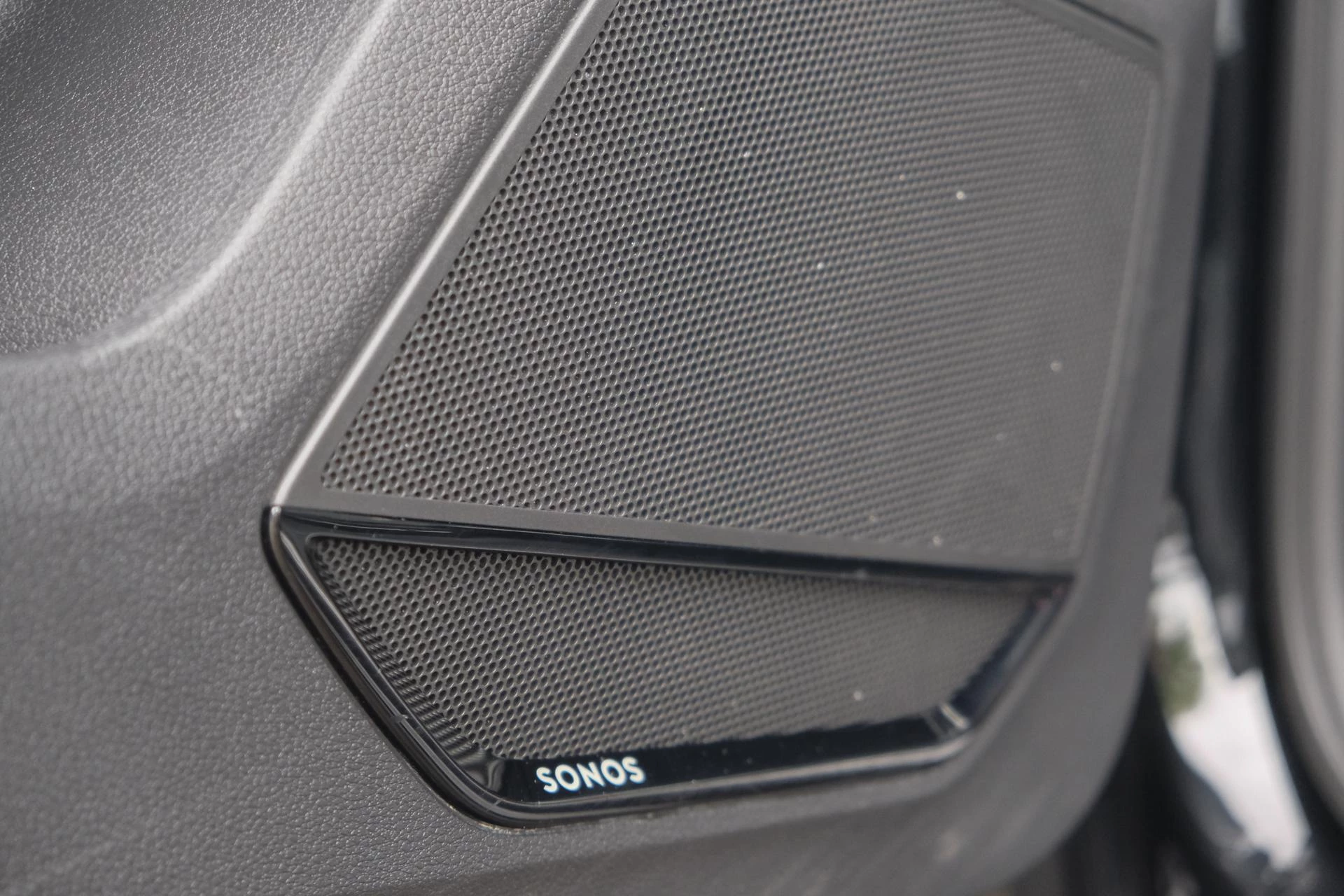 Hoofdafbeelding Audi RSQ3
