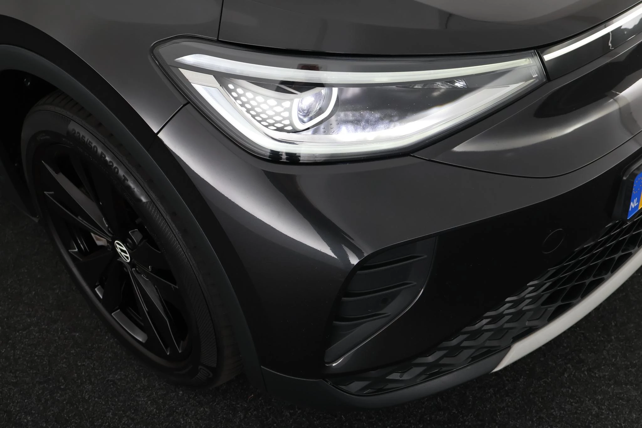 Hoofdafbeelding Volkswagen ID.4