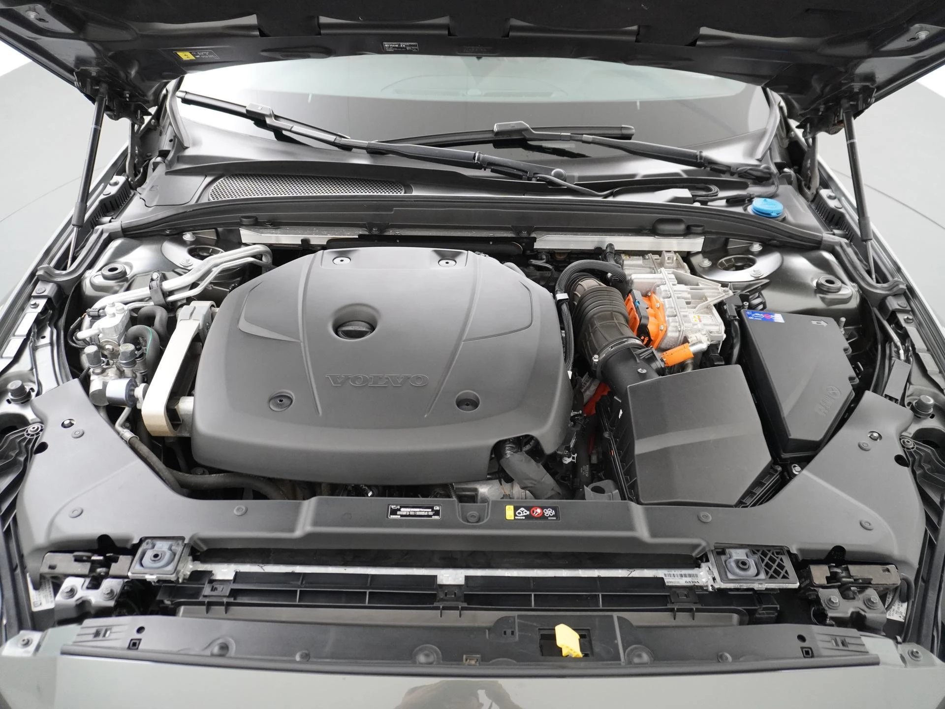 Hoofdafbeelding Volvo S60
