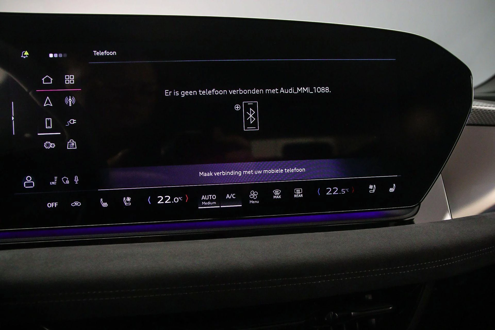 Hoofdafbeelding Audi A6 Avant e-tron