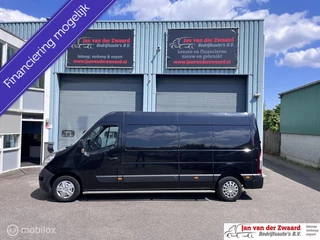 Renault Master T35 2.3 dCi Lengte 3  Euro 6