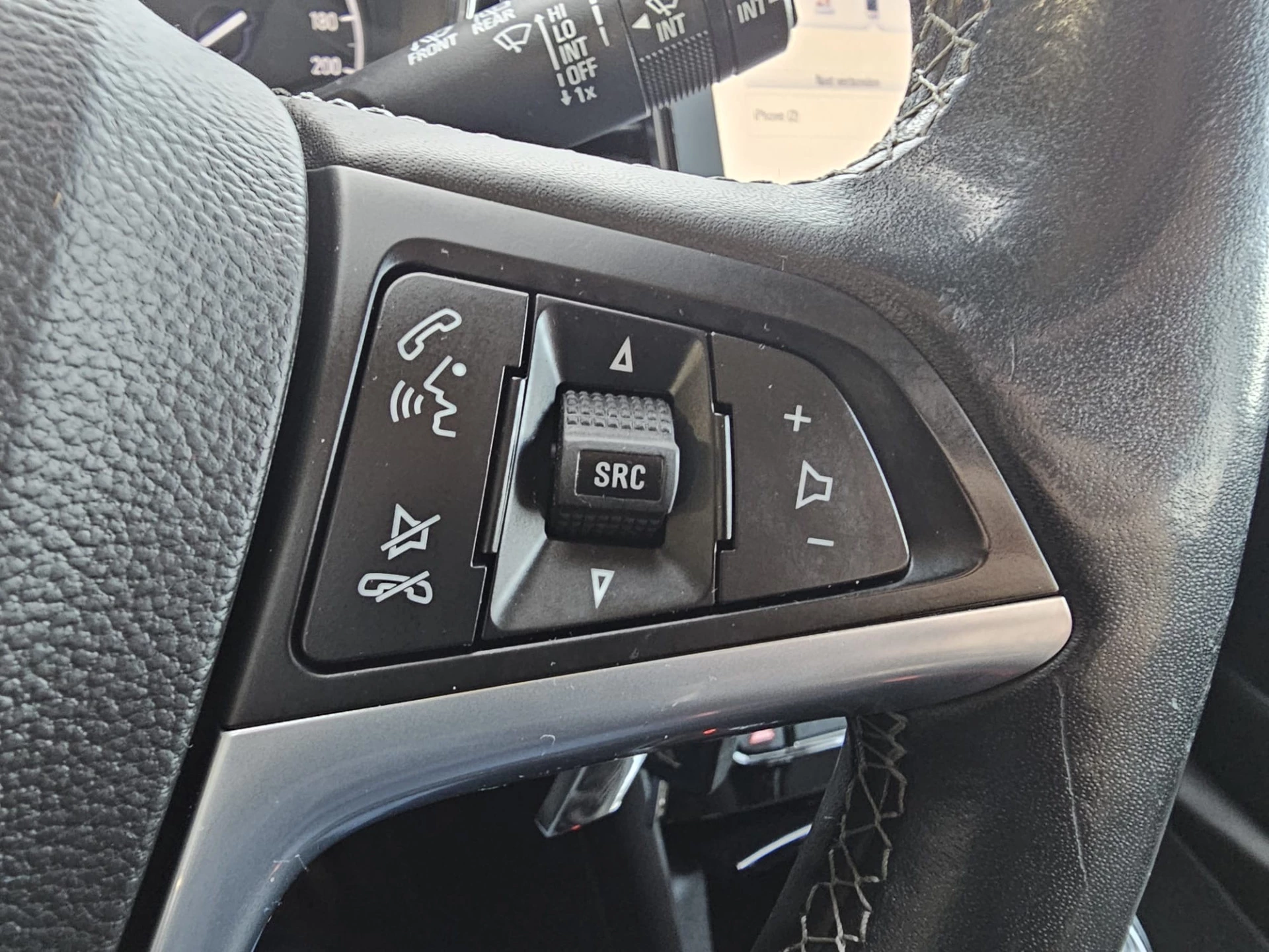 Hoofdafbeelding Opel Mokka X