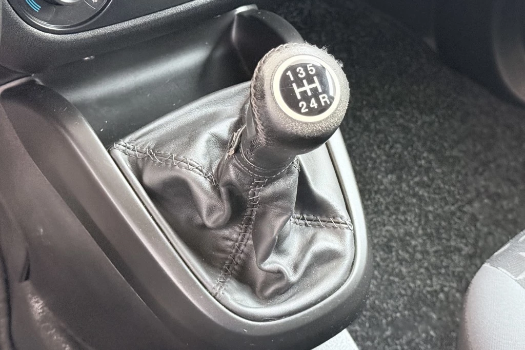 Hoofdafbeelding Fiat Doblò