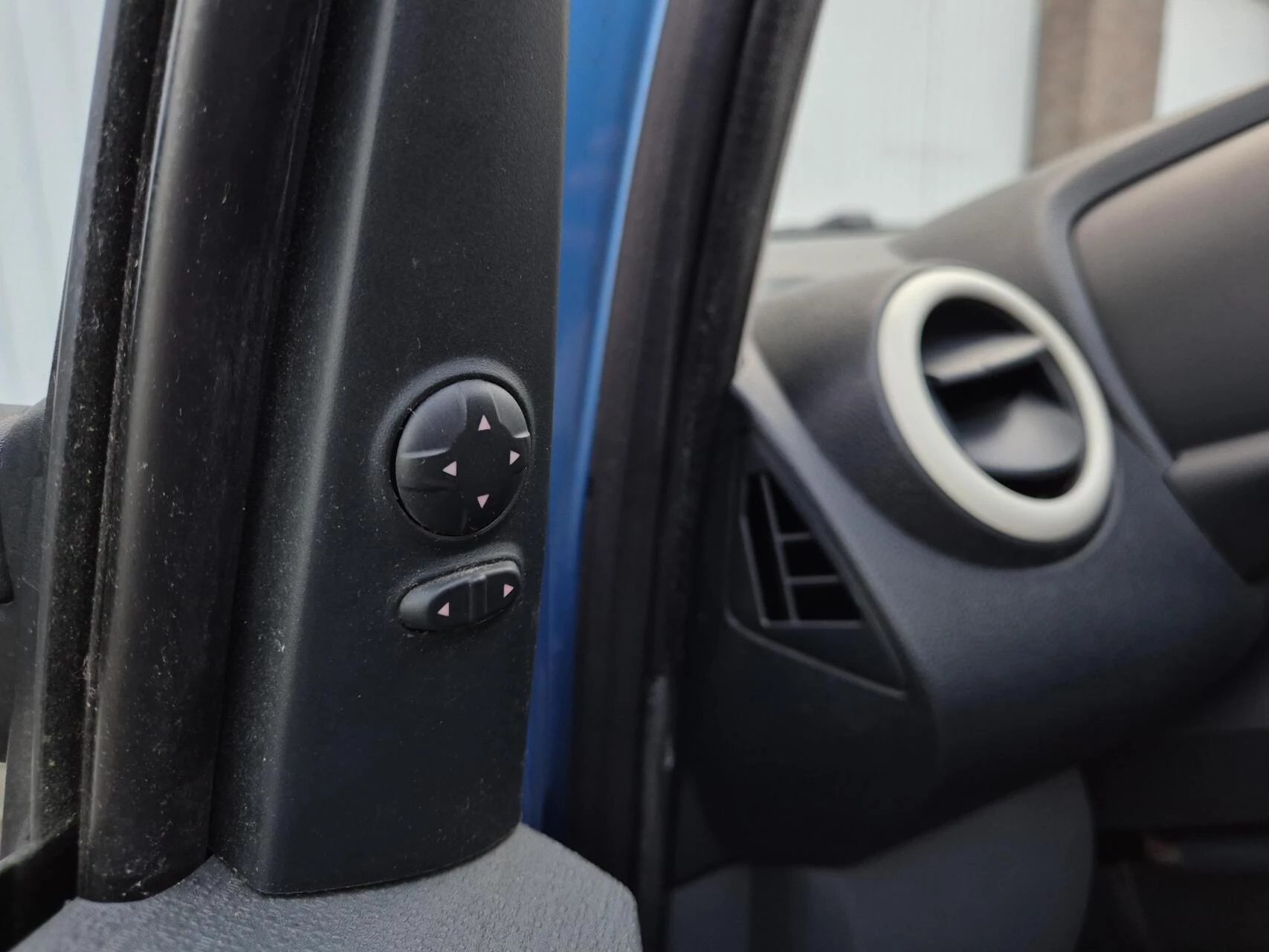 Hoofdafbeelding Ford Ka