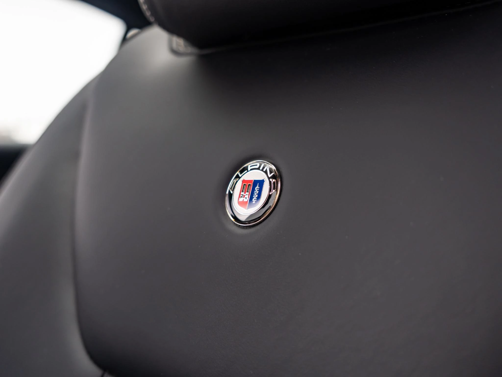 Hoofdafbeelding Alpina B3