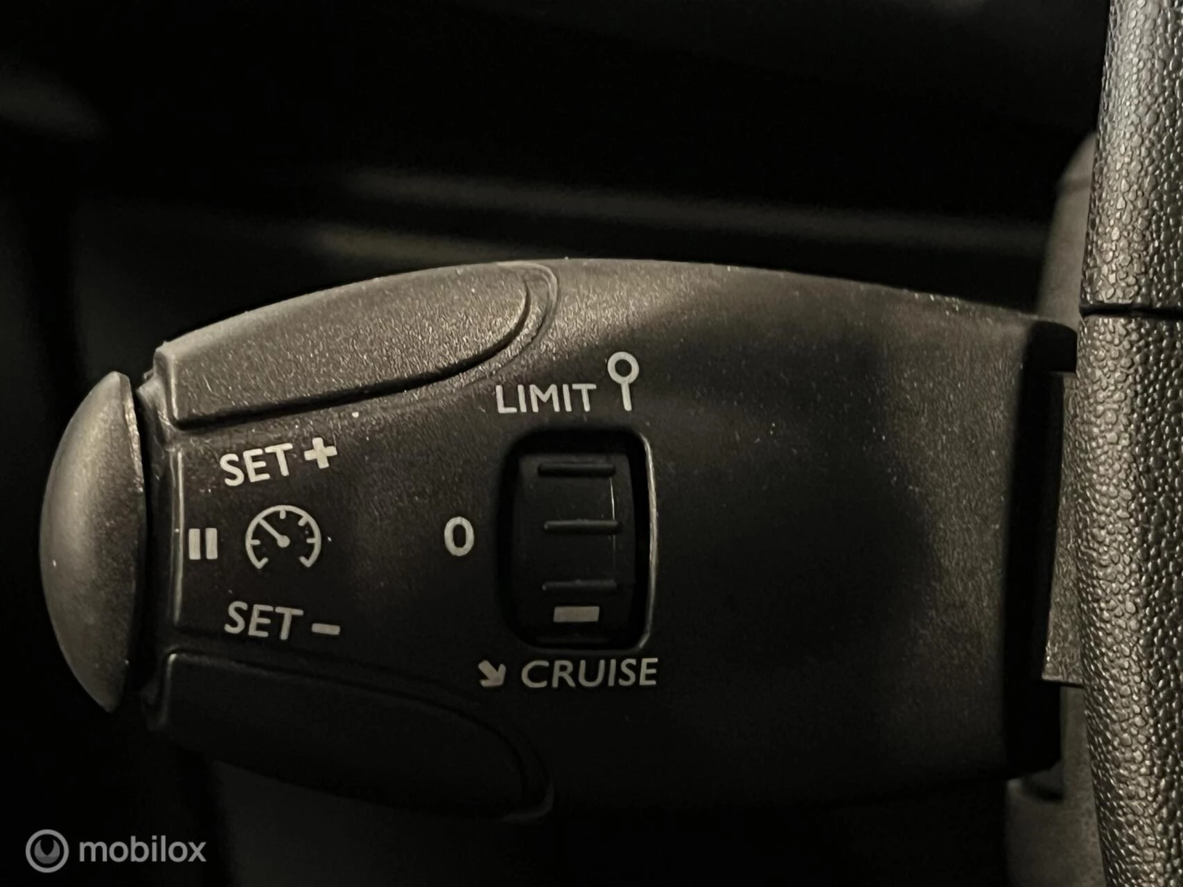 Hoofdafbeelding Citroën DS3