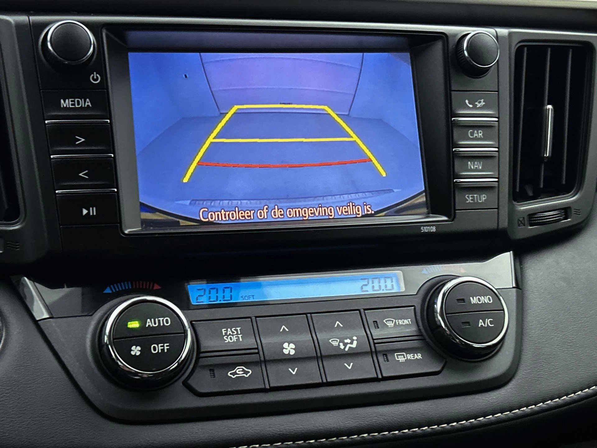Hoofdafbeelding Toyota RAV4