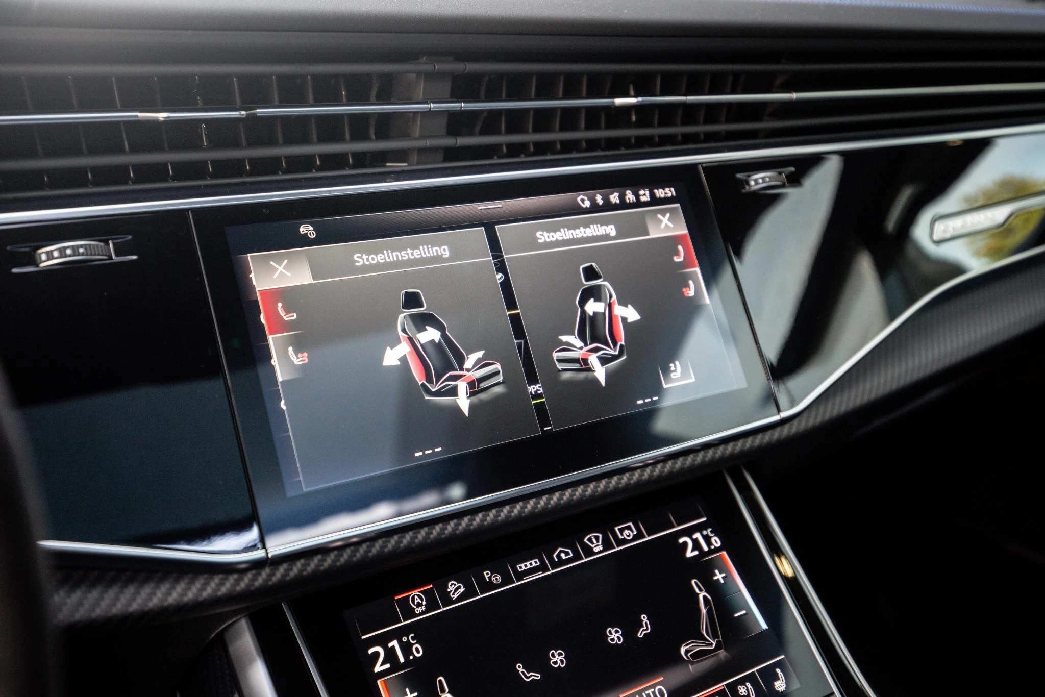Hoofdafbeelding Audi RSQ8