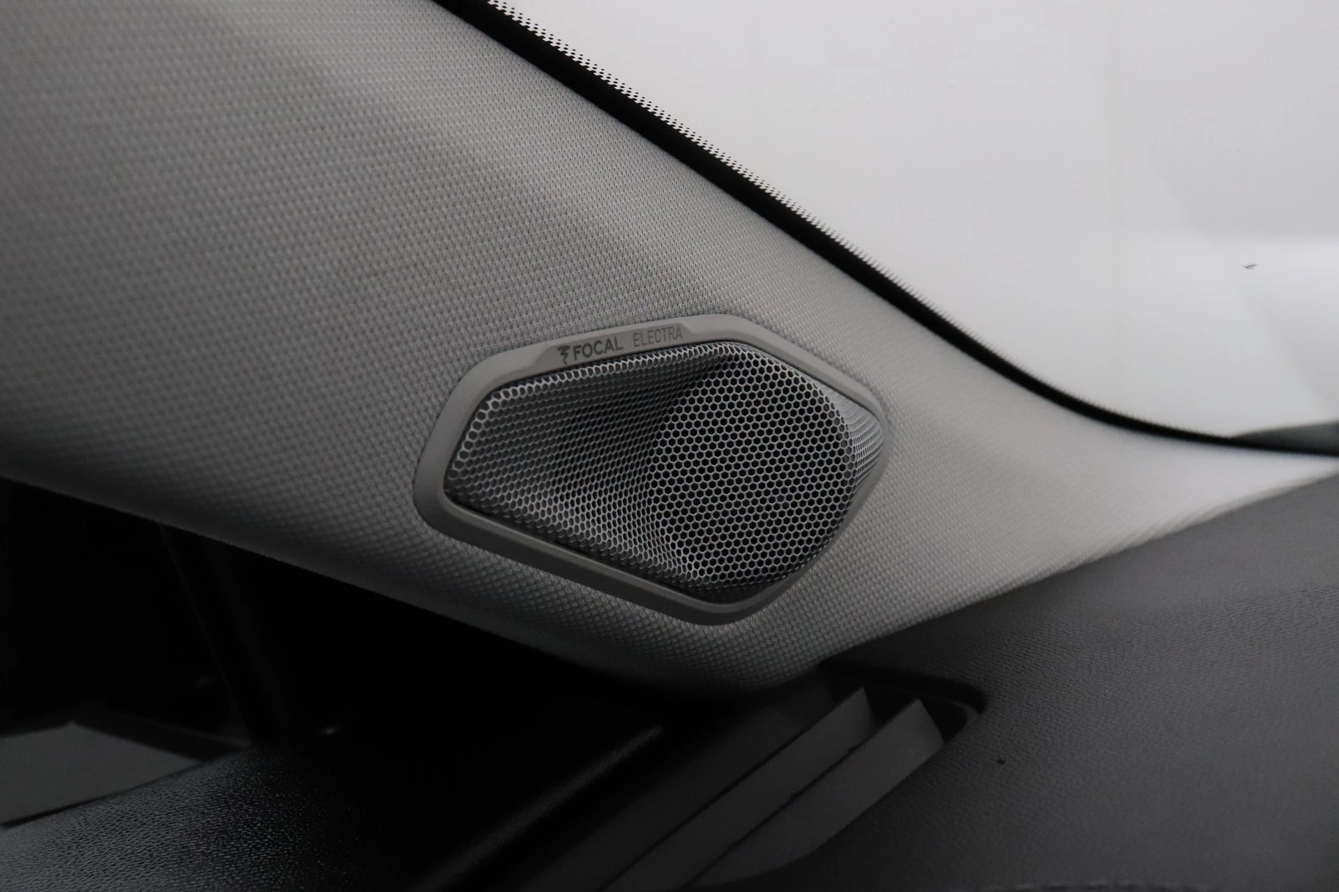 Hoofdafbeelding DS DS 4