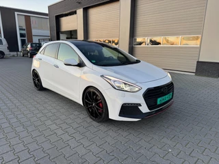 Hyundai I30 1.6 GDI Business Edition