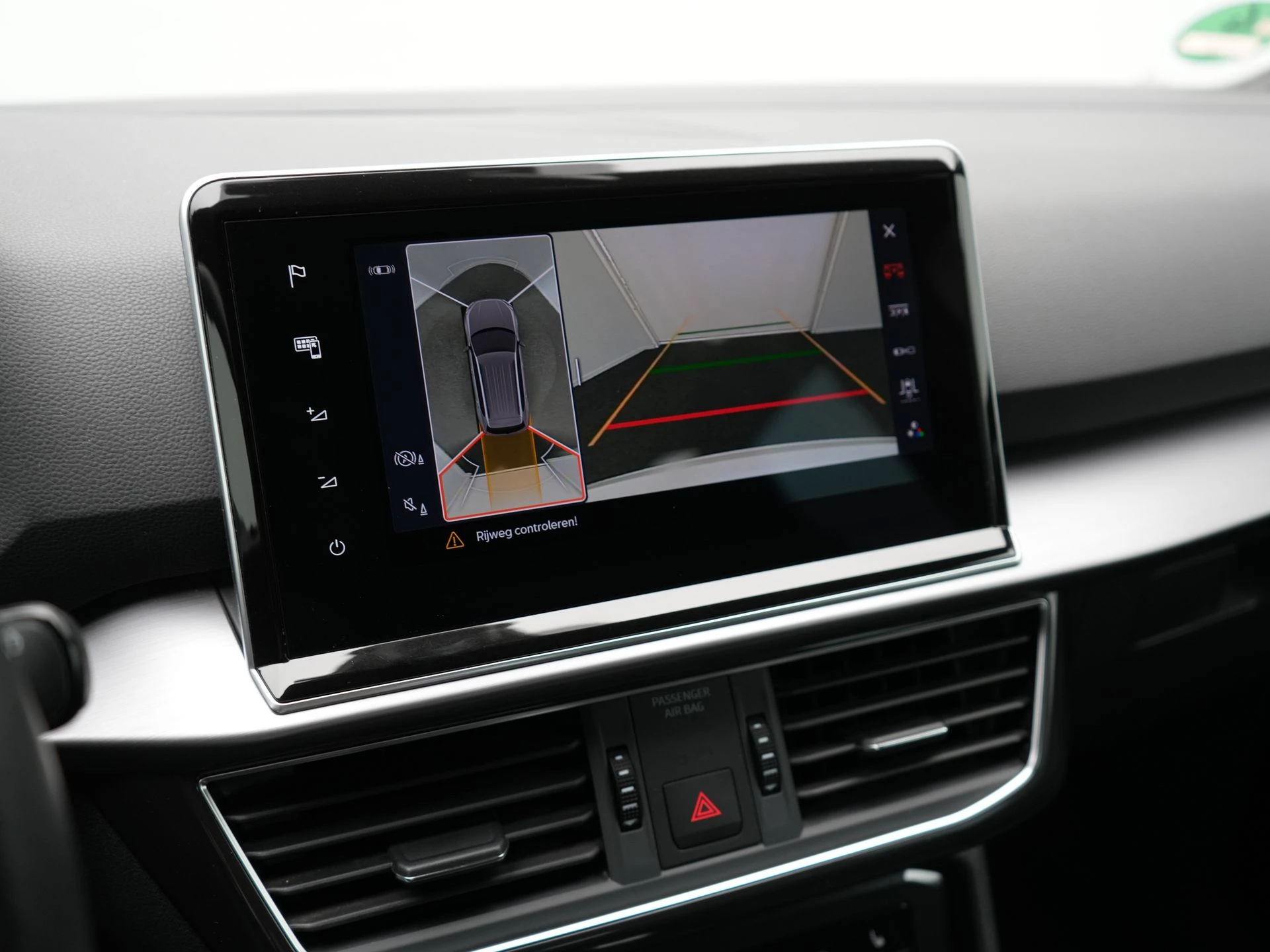 Hoofdafbeelding SEAT Tarraco