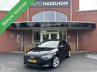 Audi A3 Sportback 30 TFSI Pro Line met Schuif/Kanteldak Ndl auto | Clima | Stoelverwarming | Apple Carplay/