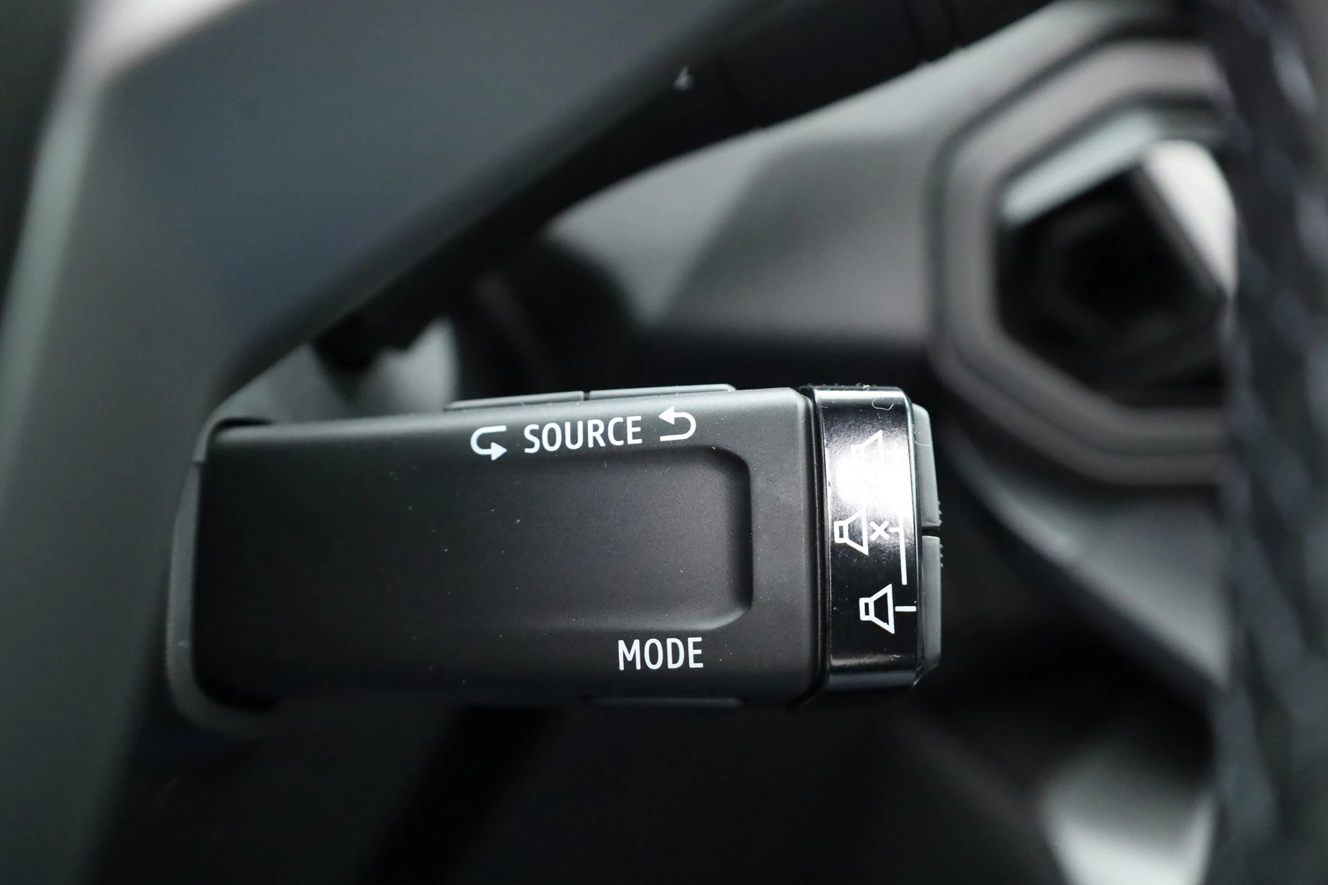 Hoofdafbeelding Dacia Bigster