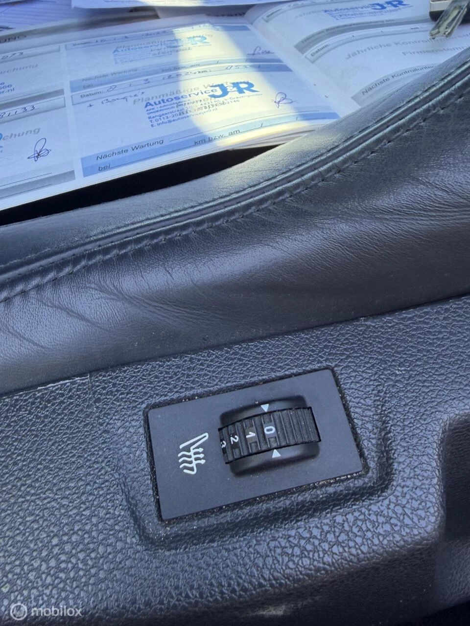 Hoofdafbeelding Peugeot RCZ