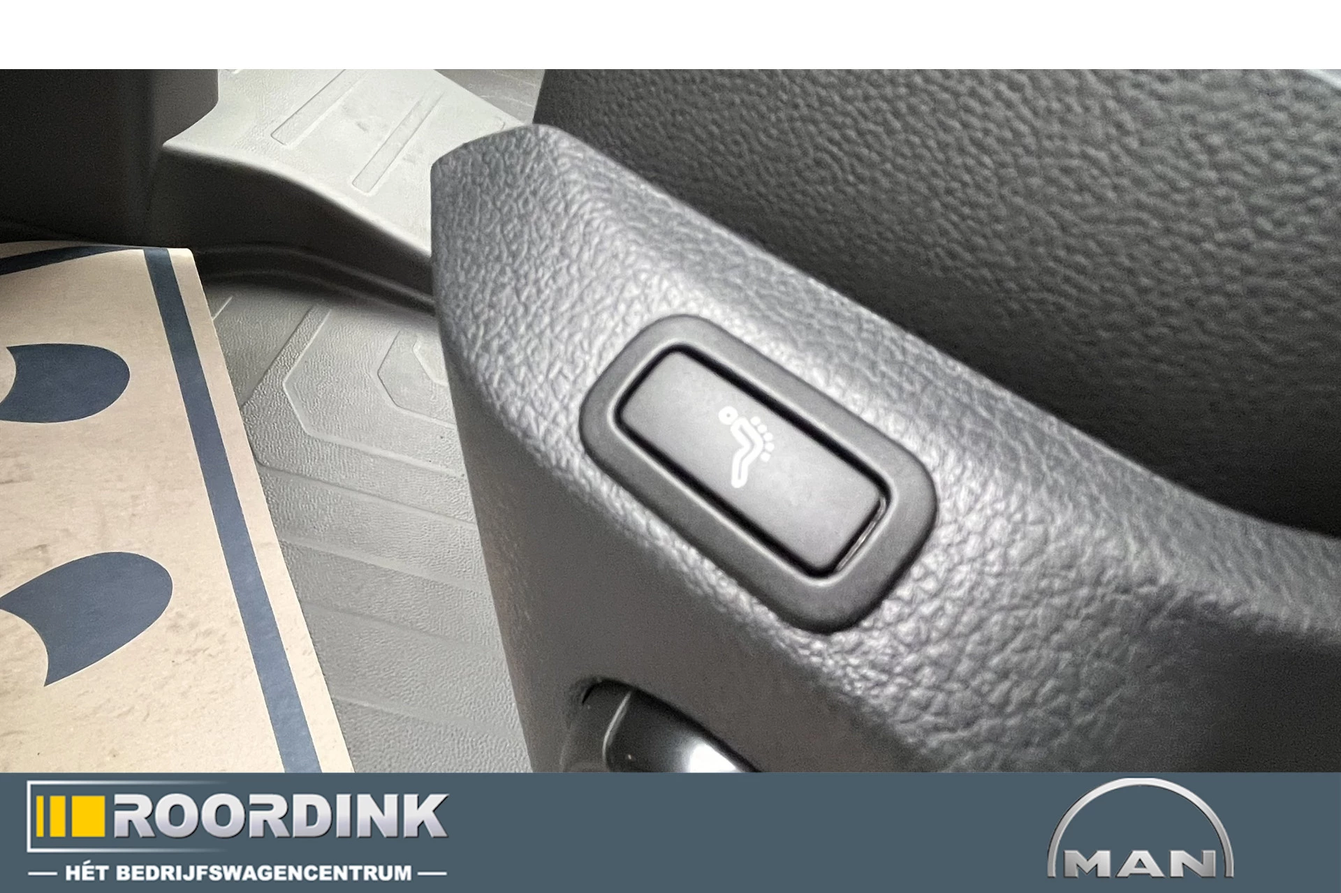 Hoofdafbeelding MAN TGE