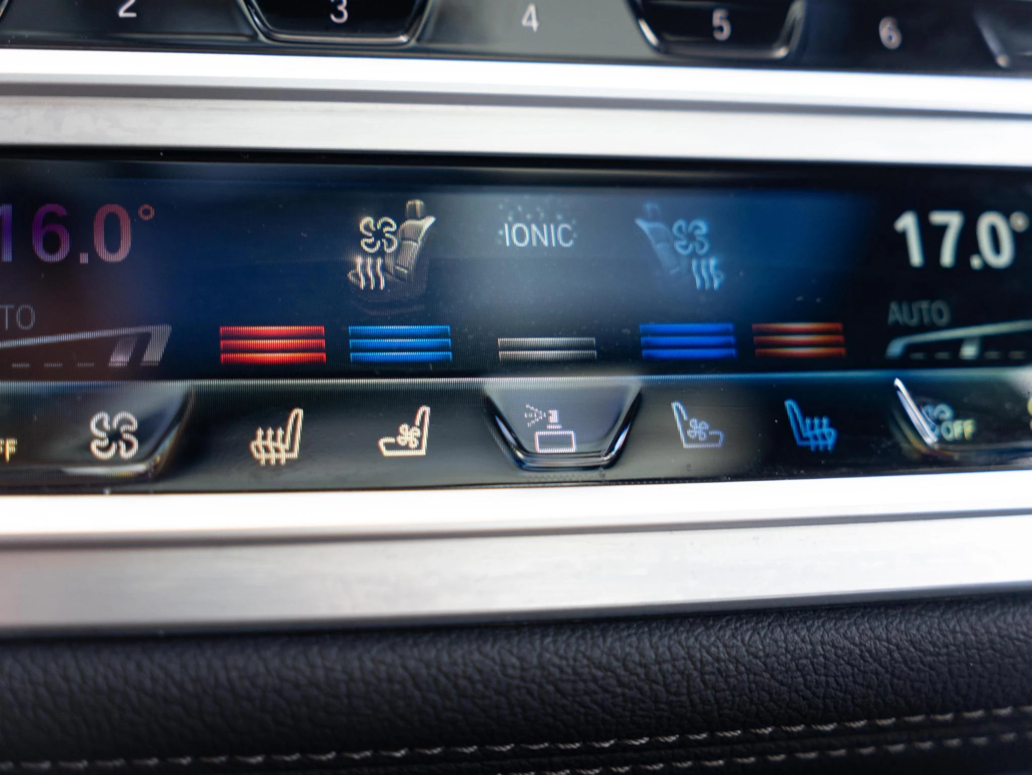 Hoofdafbeelding BMW 7 Serie