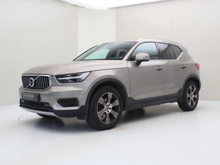 Volvo Xc40 T3 163pk Geartronic Inscription [ TREKHAAK+LED+STOELVERWARMING+ARIANNE+PDC+CRUISE ]