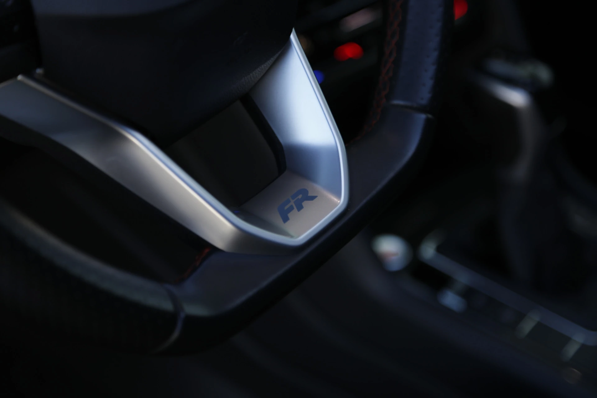 Hoofdafbeelding SEAT Tarraco