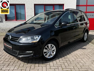 Hoofdafbeelding Volkswagen Sharan Volkswagen Sharan 1.4 TSI 7PERS/CLIMA/NAVI/PDC
