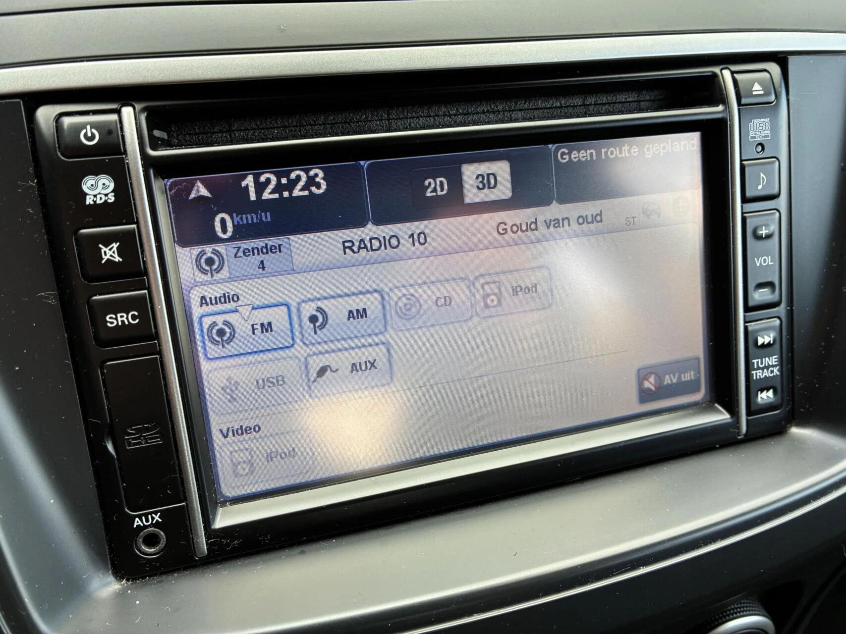 Hoofdafbeelding Mazda 3