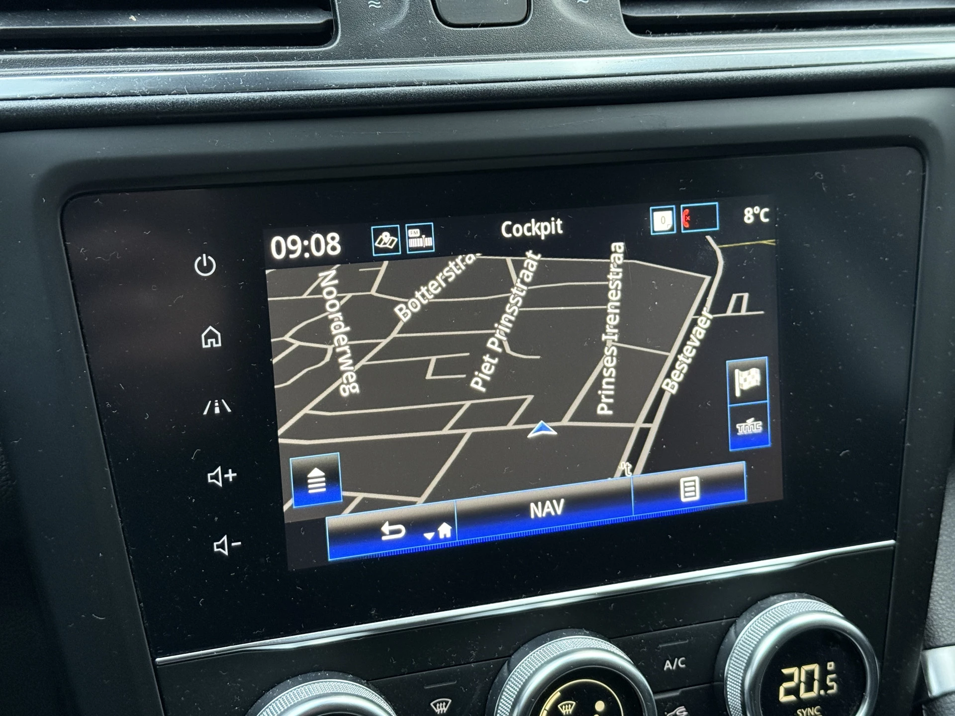 Hoofdafbeelding Renault Kadjar