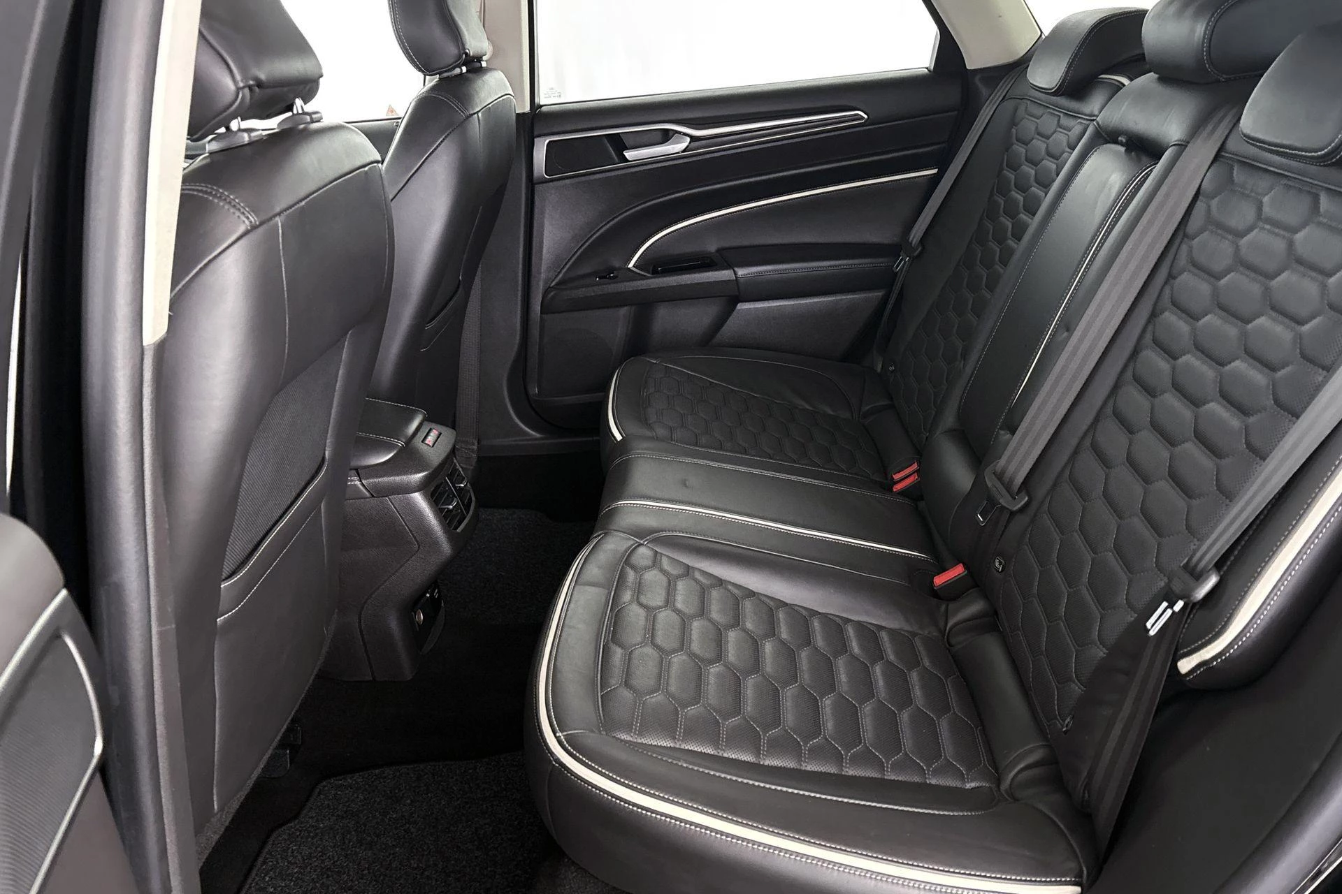Hoofdafbeelding Ford Mondeo
