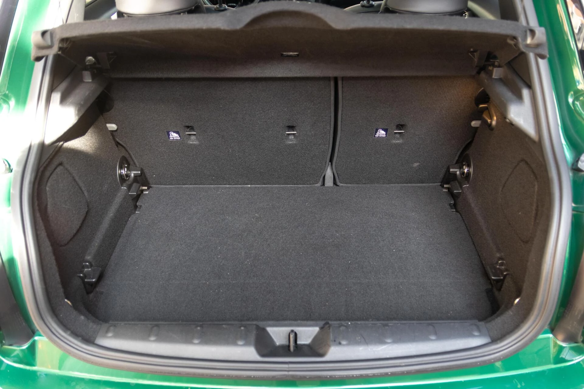 Hoofdafbeelding MINI Cooper S