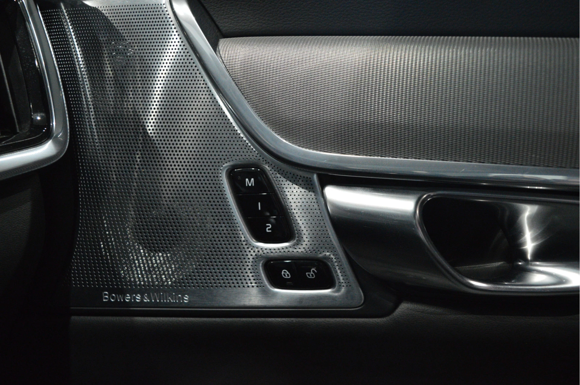 Hoofdafbeelding Volvo V90