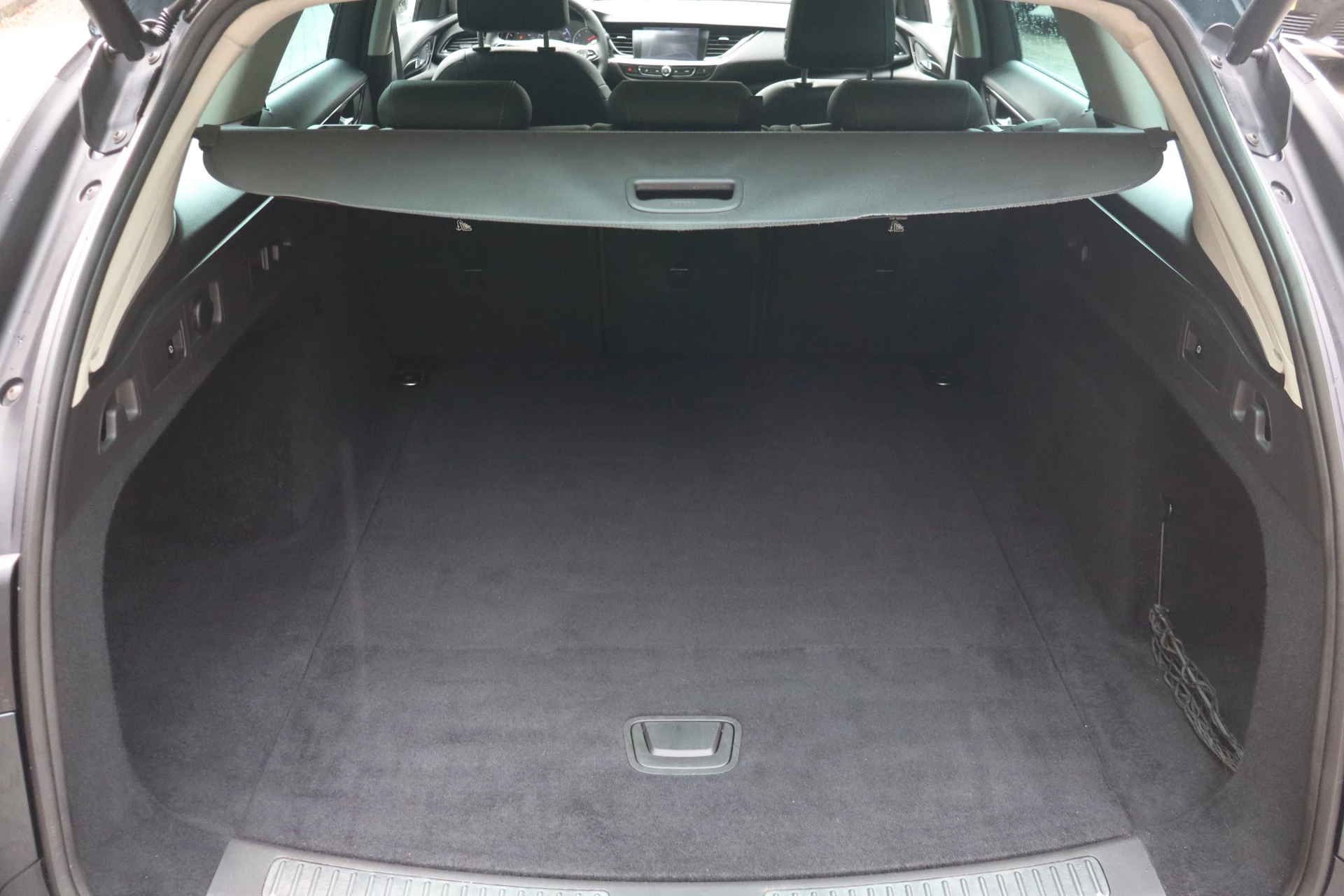Hoofdafbeelding Opel Insignia